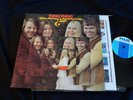 ABBA Ring Ring Polar Pols242 Sweden Original 1973 NM- RARE LP