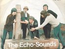 THE ECHO SOUNDS-YOU MUST BE JOKING