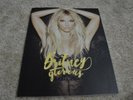 livre Britney Spears glorious
