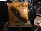 RARE LED ZEPPELIN 2-LP SET V-1/2