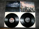 Iced Earth - The glorious Burden RARE FIRST PRESS. 2 LP