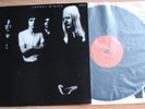 JOHNNY WINTER AND LP 70 UK CBS 1ST PRESS A1B1 S64117 SUPERB COPY ARCHIVE SLEEVE