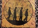 ECHO & THE BUNNYMEN Songs to learn and sing LP PICTURE DISC with lyric inner.