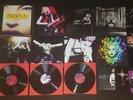 RELIST Madonna MDNA LIVE World Tour 3x LP Deluxe Limited Edition NOT promo r