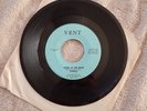 Ethics - Look at me now            Single Northern Soul