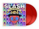 SLASH FEATURING MYLES KENNEDY & THE CONSPIRATORS Living The Dream DOUBLE LP