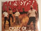 Chicano Batman - Cycles of Existential Rhyme Vinyl J-001 Misprint New & Sealed