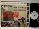 Encore BYRON JANIS  / Original Mercury SR-90305 RFR-1 PROMO NM