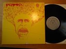 PATTO s/t same US VERTIGO SWIRL ORIGINAL PRESS VINYL LP VEL 1001 EX 1971 Boxer