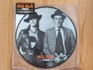 DAVID BOWIE / 1984 / 40th Anniversary 7” Vinyl Picture Disc