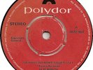 AFTERMATH PIERCE TURNER LARRY KIRWAN IRISH FOLK FIRST SINGLE FROM 1971