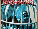 Ras Kass - Soul On Ice - USA HIP HOP (2 LP Vinyl Original von 1996)
