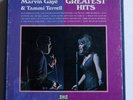 Marvin Gaye & Tammi Terrell Greatest Hits 7in Reel Tape 3 3/4 ips TESTED GOOD
