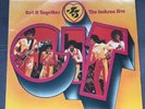 Michael Jackson 5 Five - FRANCE LP 