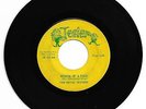 DOO WOP 45 THE ROYAL JESTERS WISDOM OF A FOOL ON JESTER  VG ORIGINAL