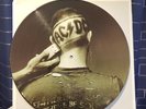 AC/DC ?– The Razors Edge - LP Picture Disc - WX364P - UK 1991 - c/w card inner