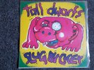 Tall Dwarfs - Slug Bucket Hairy Breath Monster - 1984 - Vinyl - Flying Nun - EP