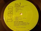 DAVID BOWIE - Diamond Dogs - LP IRISH PRESSING IRELAND GREEN LABELS
