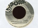 SHOTGUN AND THE DYNAMITOS on Pork Rare Ohio Soul Dancer Deep Soul 45 Hear