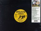 Kool Keith f Kut Masta Kurt - Diesel Truckers Instrumentals '04 2xLP US ORG