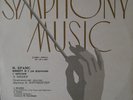 EDWIN FISCHER, FURTWANGLER: BRAHMS PIANO CONCERTO NO. 2 VINYL LP * MK*