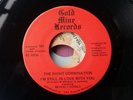The Right Combination  Im still in love with you   Crossover Northern soul  70's