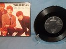 The Beatles 1963 She Loves You Parlophone EMI 45 Record & Sleeve R 5055