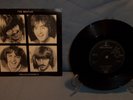The Beatles 1967 Hello, Goodbye Parlophone EMI 45 Record & Sleeve R 5655
