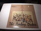 THE AMBOY DUKES: JOURNEY TO THE CENTER OF THE MIND LP/OG FIRST STEREO PRESS/VG+
