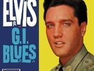 1578274 Elvis Presley - G.I. Blues (Picture Disc) (Vinile)
