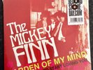The Mickey Finn ‘Garden Of My Mind’ 7” Single (RSD 2016) New And Sealed, Mod.