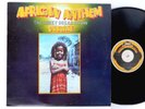 MIKEY DREAD DUBWISE LP African Anthem VP/DREAD AT THE CONTROLS Rec NYC '79 HEAR