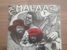 Rare 45 tours MALAAZ : Lélé / Malaazé french sp Soul Rock Free Funk EX