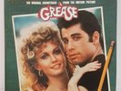 Grease Original Soundtrack Double Vinyl LP Album 1978 RSO Records