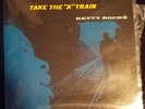Betty Roche-