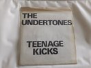 THE UNDERTONES TEENAGE KICKS 7