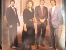 LP ALISON KRAUSS and UNION STATION - TWO HIGHWAYS ROUNDER FIRST PRESS OOP