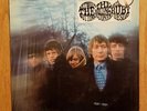 1967 MONO Rolling Stones LP Between the Buttons EX* SHRINK/HYPE LL 3499 1A/1A