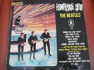 LP The Beatles Something New  Original  SMO 83756  Rare