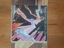 Rod stewart 'Atlantic Crossing' 'Every Picture Tells A Story' & 'Never A Dull...