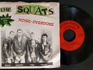 The Squats Noise-Overdose 1981 NETHERLANDS 7