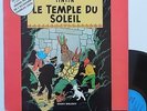 LP Hergé  