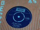 Rare 7” Single By The Attack F12550