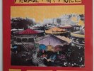 NEUTRAL MILK HOTEL - On Avery Island LP - 1st vinyl press US 1996