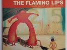 THE FLAMING LIPS - Yoshimi Battles the Pink Robots - G/F LP 1st press 2002