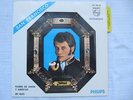 Johnny Hallyday ?– San Francisco +3 / RARE EP SPAIN / ESPAGNE EX + languette