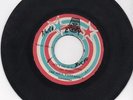 Panama Soul 45 The Soul Fantastics - Ain’t no sunshine on Discos Istmeños HEAR