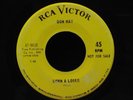Don Ray-Born A Loser/Livin' On A Prayer-RCA 9438-RARE PROMO NORTHERN SOUL