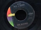 Gene McDaniels-Walk With A Winner/A Miracle-Liberty 55805-RARE NORTHERN SOUL