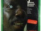 Johnny Hammond - Breakout LP - Kudu SEALED